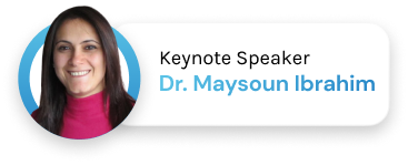 Dr. Maysoun Ibrahim
